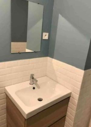 Studio Climatise Tout Confort A 2 Pas De La Mer Avec Parking Prive Palavas-les-Flots Exterior foto